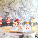 HAUTE COUTURE・CAFE - 