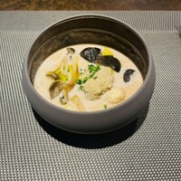 大阪鉄板焼き 神戸牛 TATARA - 