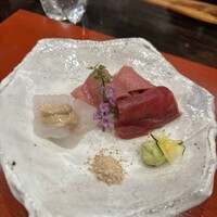 三宅輝 - 