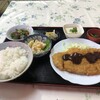 みたや食堂