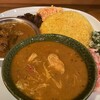 カレーや デッカオ