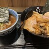 京都 麺屋たけ井 阪急梅田店
