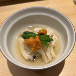 Asabu Juuban Sushi Tomo - 