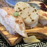 Kaitensushi Hokkaidou - 