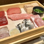 Asabu Juuban Sushi Tomo - 