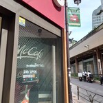 マクドナルド - 