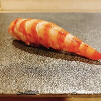 はっこく - 車海老！