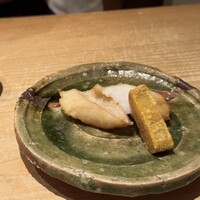 紀尾井町 三谷 - 