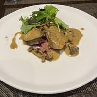 キャトルラパン - 