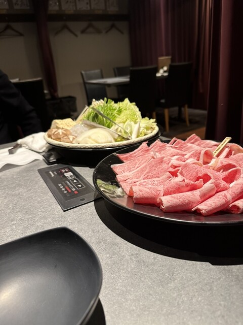 Sukiyaki Shabushabu Dokoro Aki Tei