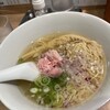 らぁ麺 鳳仙花