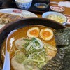 麺ズ・クラブ 石下店