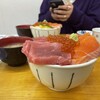 北のどんぶり屋 滝波食堂