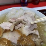 鳥藤 とりそばスタンド グランスタ東京店 - 