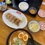 麺ズ・クラブ 石下店 - 