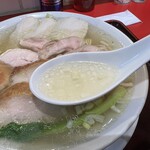 鳥藤 とりそばスタンド グランスタ東京店 - 