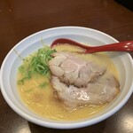 Koukinrou - 豚骨ラーメン