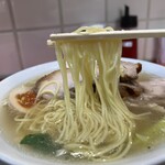 鳥藤 とりそばスタンド - 