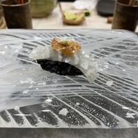 鮨 Matsui はなれ - 