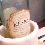 トラットリア クアクア - 白ワイン