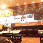 トラットリア クアクア - 