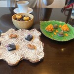 フレンチ Le Petale - 