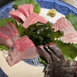 郷土料理 からす - 