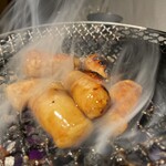 ホルモン しんちゃん - 