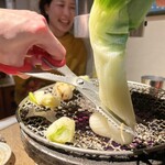 ホルモン しんちゃん - 