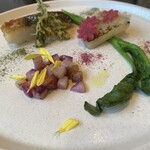 フレンチ Le Petale - 