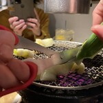 ホルモン しんちゃん - 