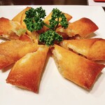 豫園 - 春巻