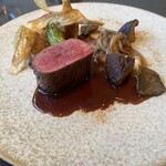 フレンチ Le Petale - 