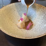 フレンチ Le Petale - 