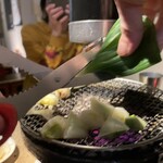 ホルモン しんちゃん - 