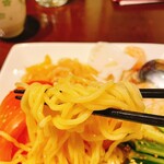 豫園 - 夏限定　冷やし中華