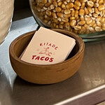 KITADE TACOS - 