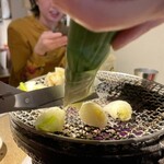 ホルモン しんちゃん - 