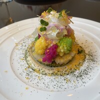 フレンチ Le Petale - 