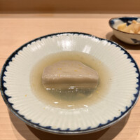 鮨 龍次郎 - 