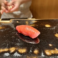 鮨 龍次郎 - 