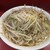 ラーメン二郎 - 料理写真: