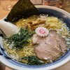 らぁ麺 しお喜