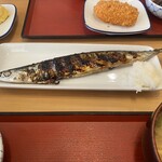 名古屋あじま食堂 - 