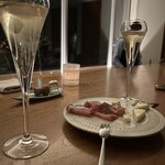 山荘　わらび野 - 