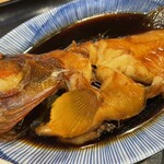 酒と魚とオトコマエ食堂 - 