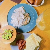 ocean good table 渋谷 - 
