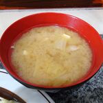 洋庖丁 - カキフライ定食（特盛）1,250円