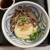 本格手打うどん おか泉