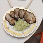 のえる - 焼き豚